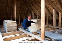 Best Attic Insulation Installation  in Shaker Heights, OH